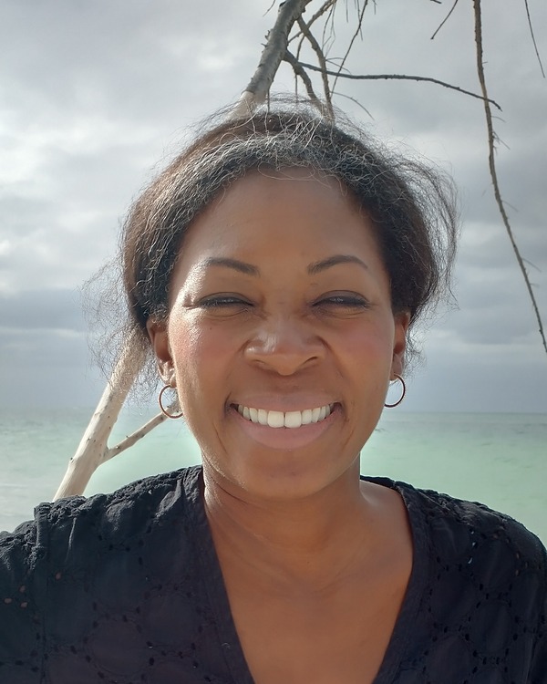 Dr. Karen Smith-Ott